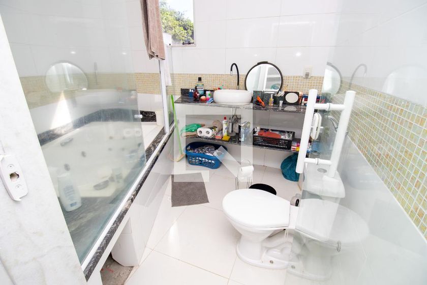 Casa, 5 quartos, 320 m² - Foto 35