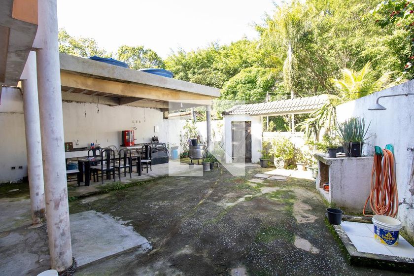 Casa, 5 quartos, 320 m² - Foto 86
