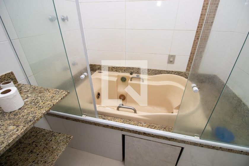 Casa, 5 quartos, 320 m² - Foto 26
