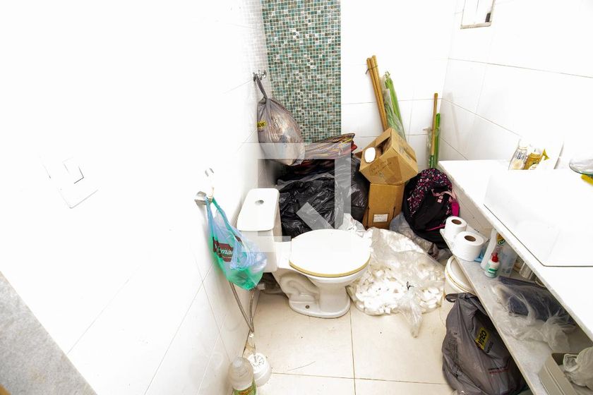 Casa, 5 quartos, 320 m² - Foto 15