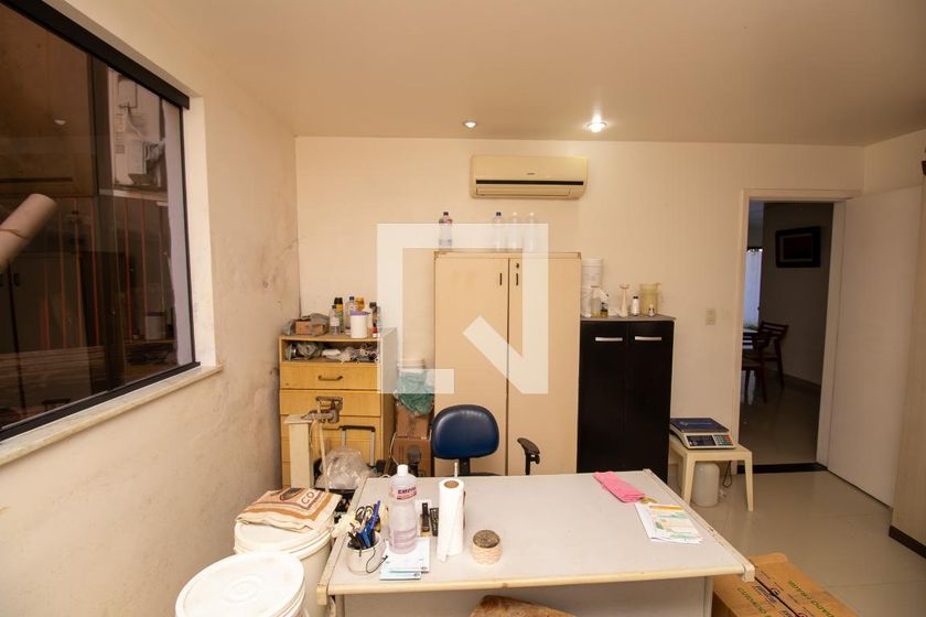 Casa, 5 quartos, 320 m² - Foto 13