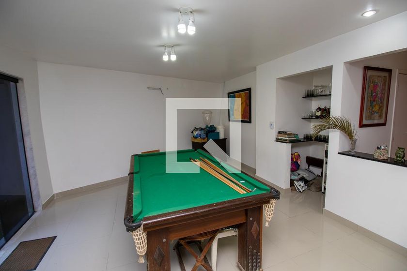 Casa, 5 quartos, 320 m² - Foto 57