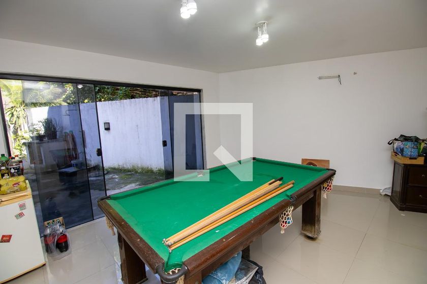 Casa, 5 quartos, 320 m² - Foto 58