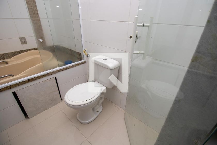 Casa, 5 quartos, 320 m² - Foto 23