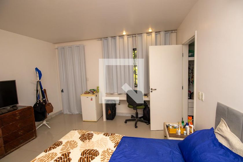 Casa, 5 quartos, 320 m² - Foto 31
