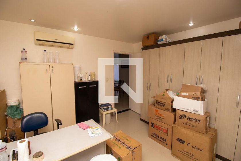Casa, 5 quartos, 320 m² - Foto 12