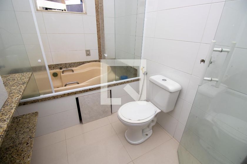 Casa, 5 quartos, 320 m² - Foto 27