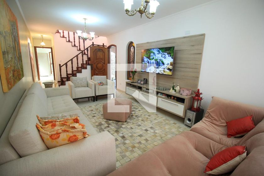 Casa, 5 quartos, 184 m² - Foto 5