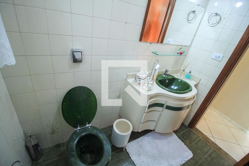 Casa, 5 quartos, 184 m² - Foto 61