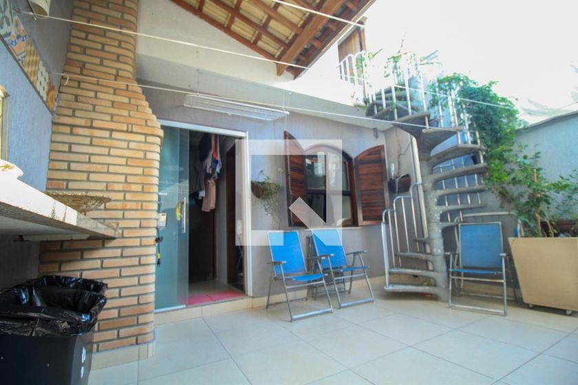 Casa, 5 quartos, 184 m² - Foto 89