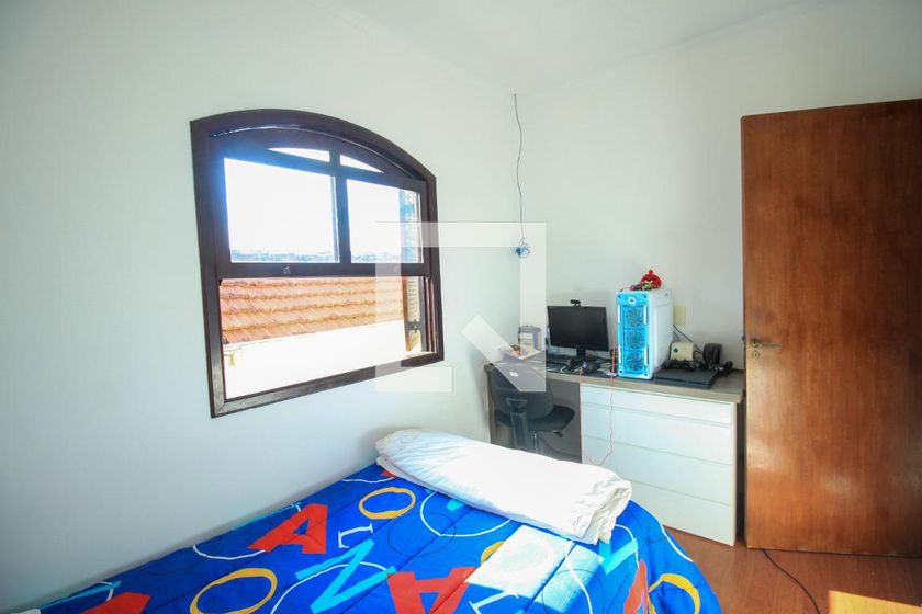 Casa, 5 quartos, 184 m² - Foto 25