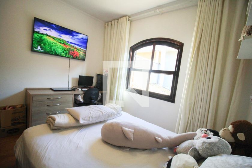 Casa, 5 quartos, 184 m² - Foto 33