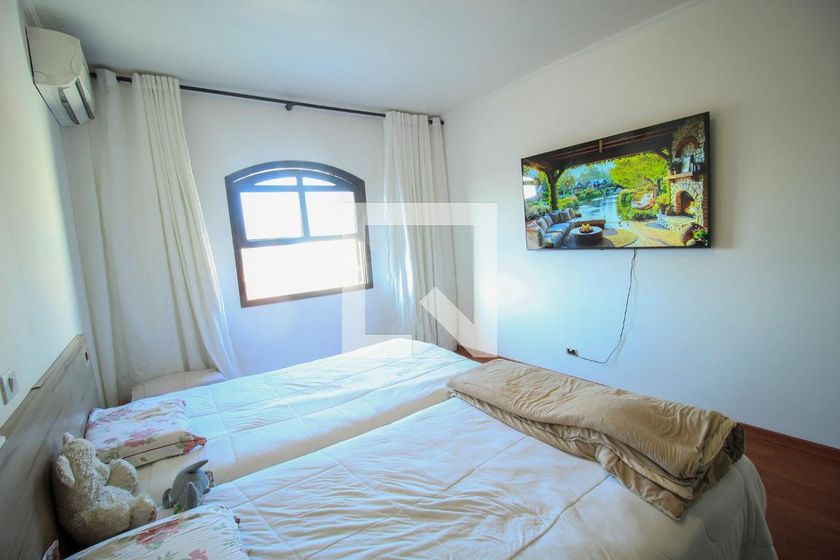 Casa, 5 quartos, 184 m² - Foto 15