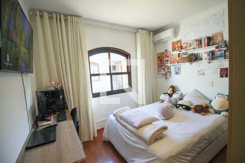 Casa, 5 quartos, 184 m² - Foto 31