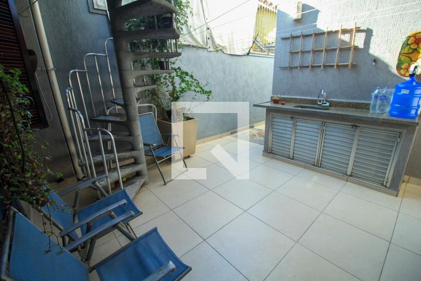 Casa, 5 quartos, 184 m² - Foto 87