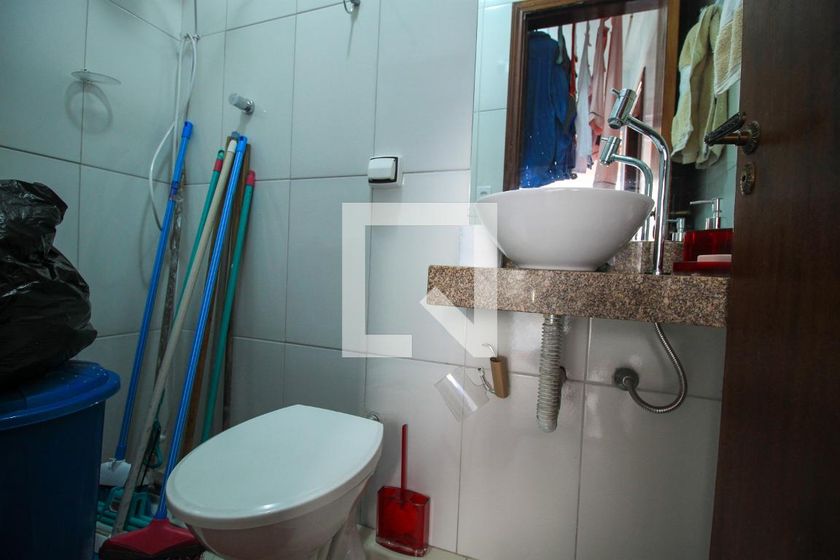 Casa, 5 quartos, 184 m² - Foto 95