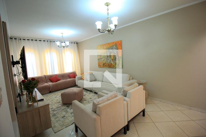 Casa, 5 quartos, 184 m² - Foto 3