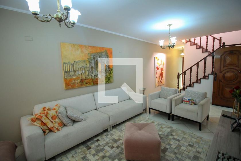 Casa, 5 quartos, 184 m² - Foto 7