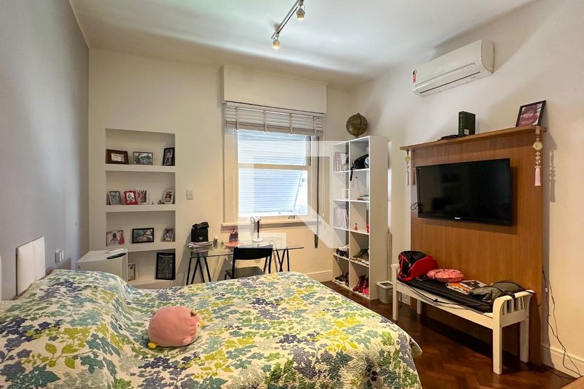 Apartamento, 4 quartos, 190 m² - Foto 27