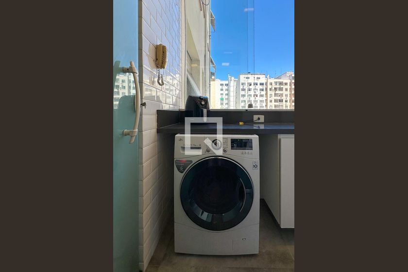 Apartamento, 4 quartos, 190 m² - Foto 93