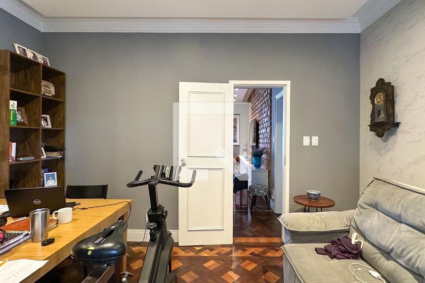 Apartamento, 4 quartos, 190 m² - Foto 51