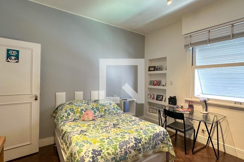 Apartamento, 4 quartos, 190 m² - Foto 29