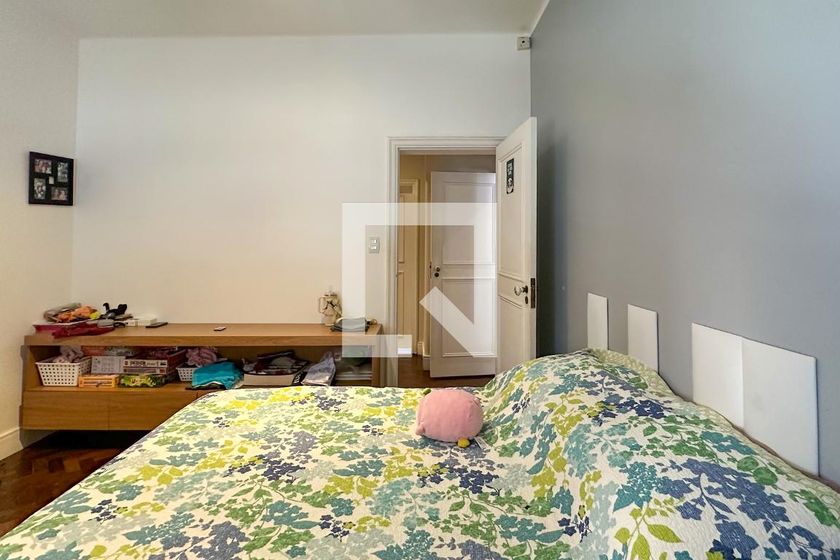 Apartamento, 4 quartos, 190 m² - Foto 35
