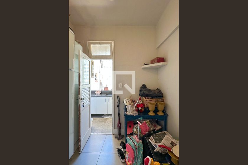 Apartamento, 4 quartos, 190 m² - Foto 101