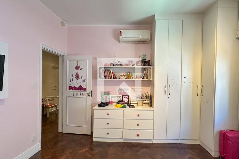 Apartamento, 4 quartos, 190 m² - Foto 43