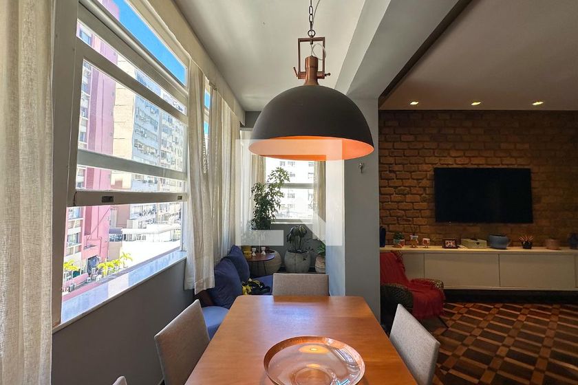 Apartamento, 4 quartos, 190 m² - Foto 9