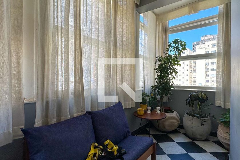 Apartamento, 4 quartos, 190 m² - Foto 11