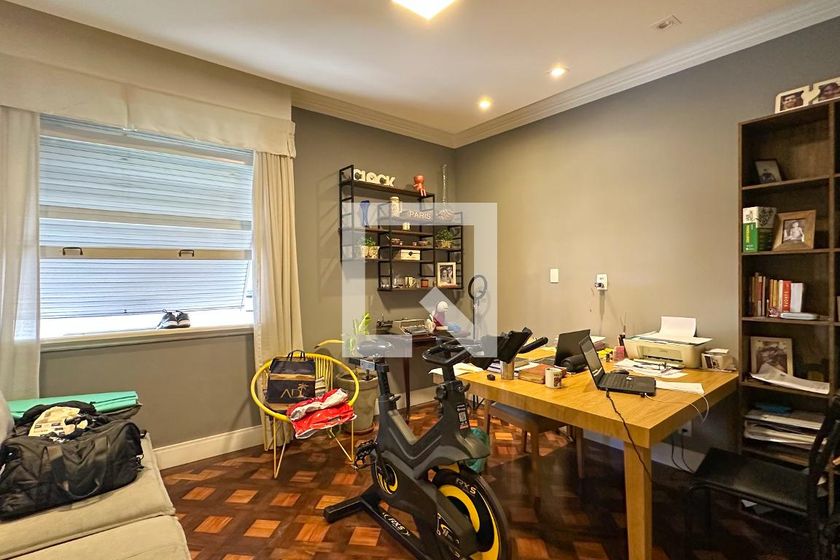 Apartamento, 4 quartos, 190 m² - Foto 47