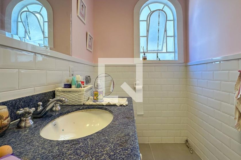 Apartamento, 4 quartos, 190 m² - Foto 67