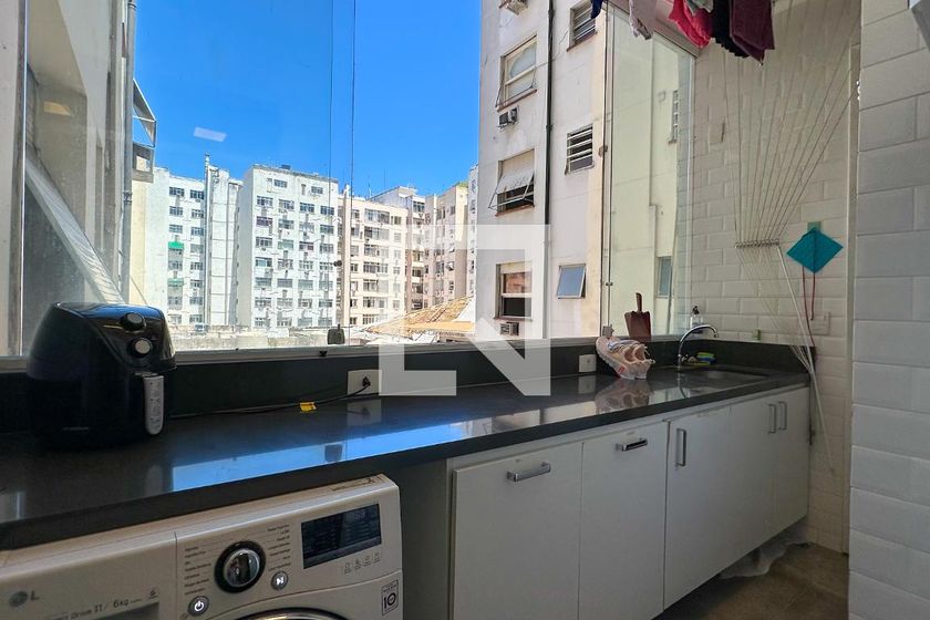 Apartamento, 4 quartos, 190 m² - Foto 87