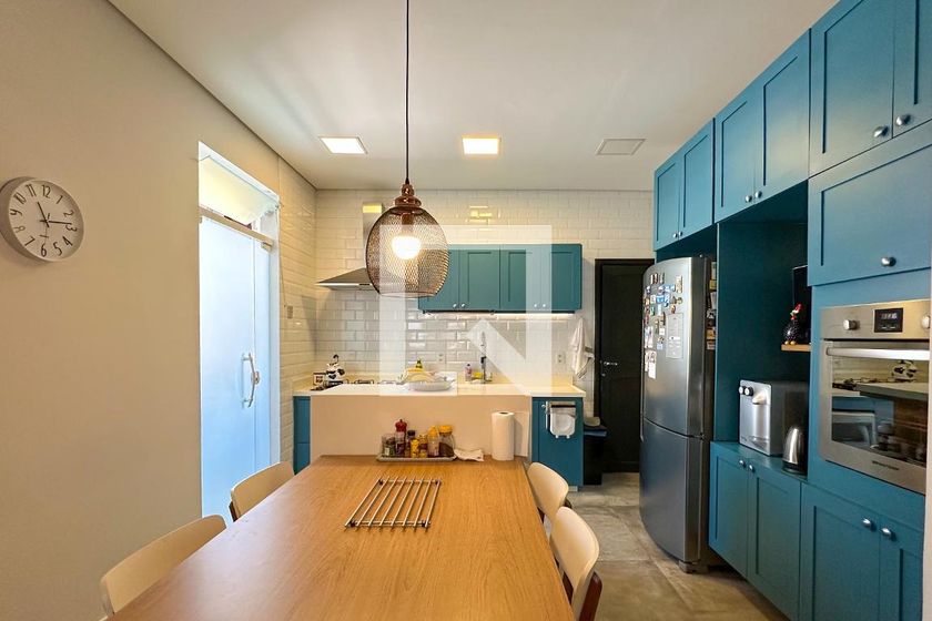 Apartamento, 4 quartos, 190 m² - Foto 85