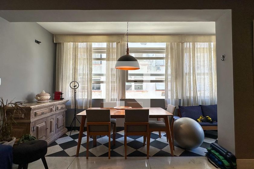 Apartamento, 4 quartos, 190 m² - Foto 7