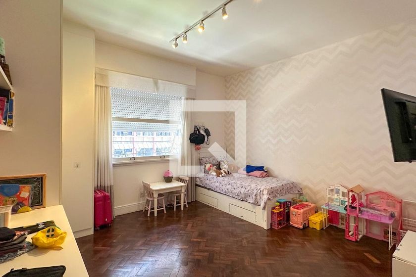 Apartamento, 4 quartos, 190 m² - Foto 39