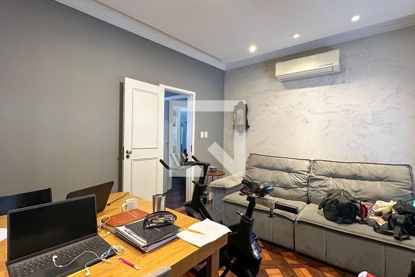 Apartamento, 4 quartos, 190 m² - Foto 53