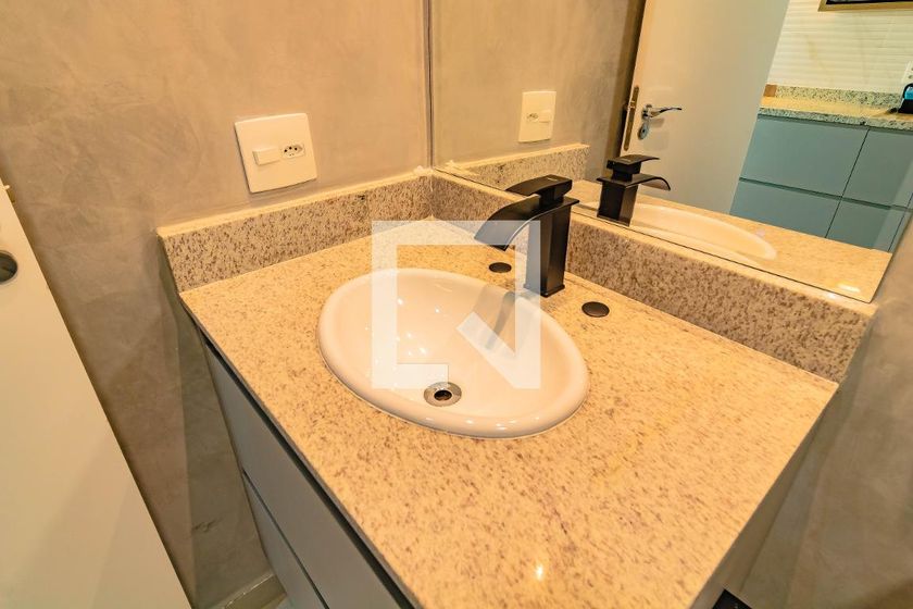 Kitnet-Studio, 25 m² - Foto 12