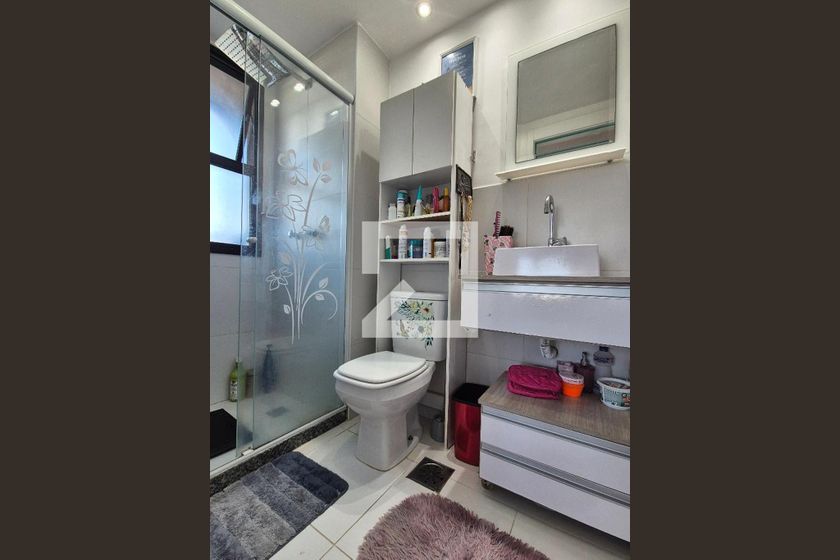 Apartamento, 2 quartos, 77 m² - Foto 21