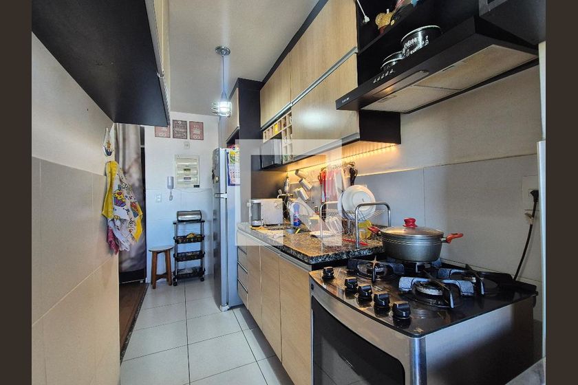 Apartamento, 2 quartos, 77 m² - Foto 31