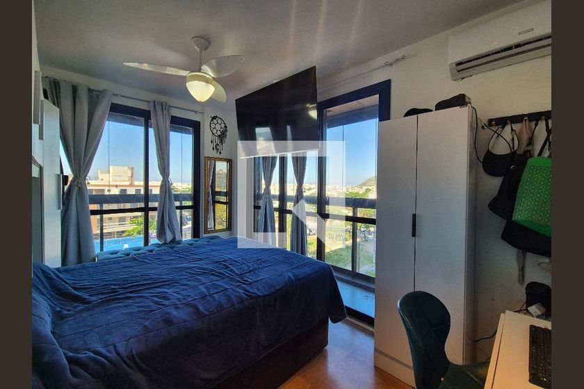 Apartamento, 2 quartos, 77 m² - Foto 17