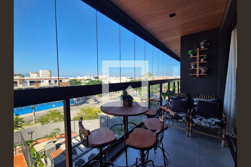 Apartamento, 2 quartos, 77 m² - Foto 9