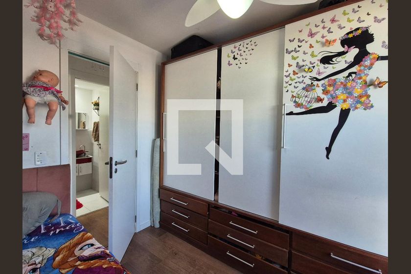 Apartamento, 2 quartos, 77 m² - Foto 15