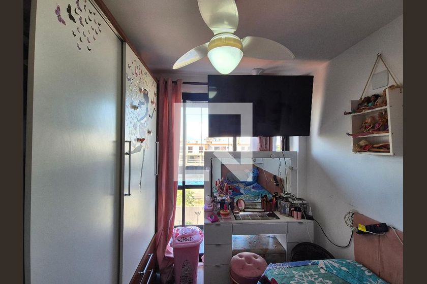 Apartamento, 2 quartos, 77 m² - Foto 16