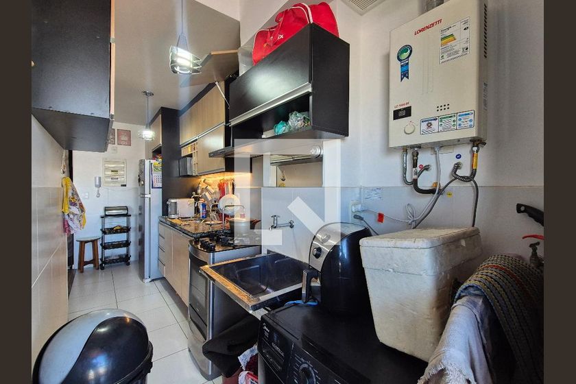 Apartamento, 2 quartos, 77 m² - Foto 33