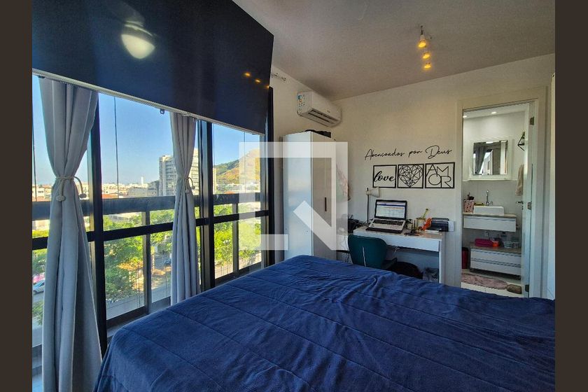 Apartamento, 2 quartos, 77 m² - Foto 20