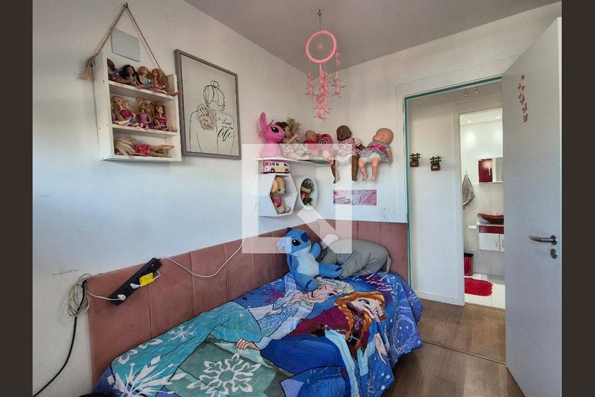 Apartamento, 2 quartos, 77 m² - Foto 14