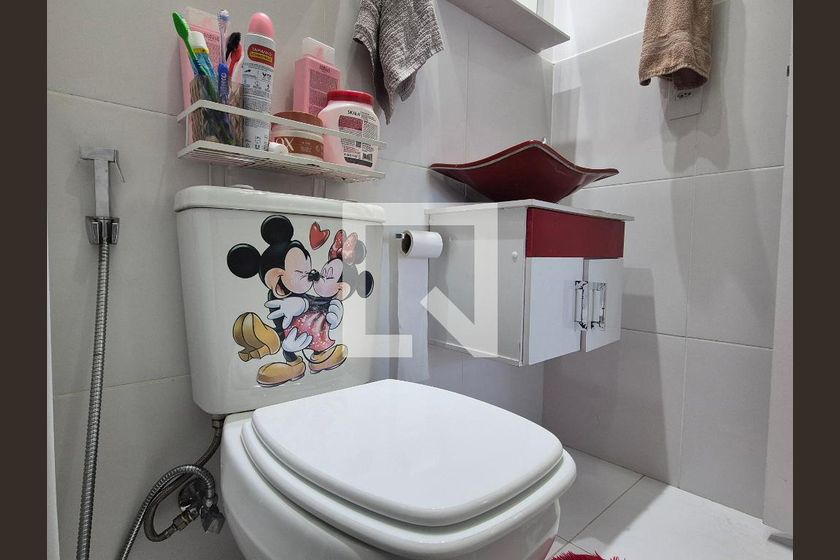 Apartamento, 2 quartos, 77 m² - Foto 28