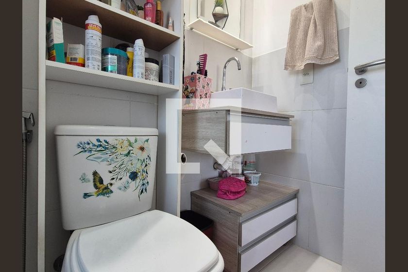 Apartamento, 2 quartos, 77 m² - Foto 24